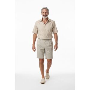 Van Heusen dress shorts Shorts size 36